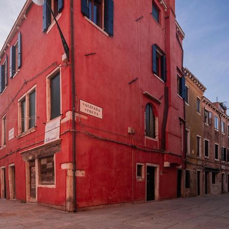 San Pietro Cozy Studio R&R Venedig Exteriör bild