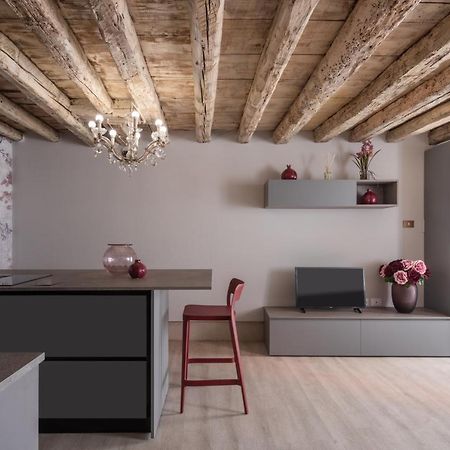 San Pietro Cozy Studio R&R Venedig Exteriör bild