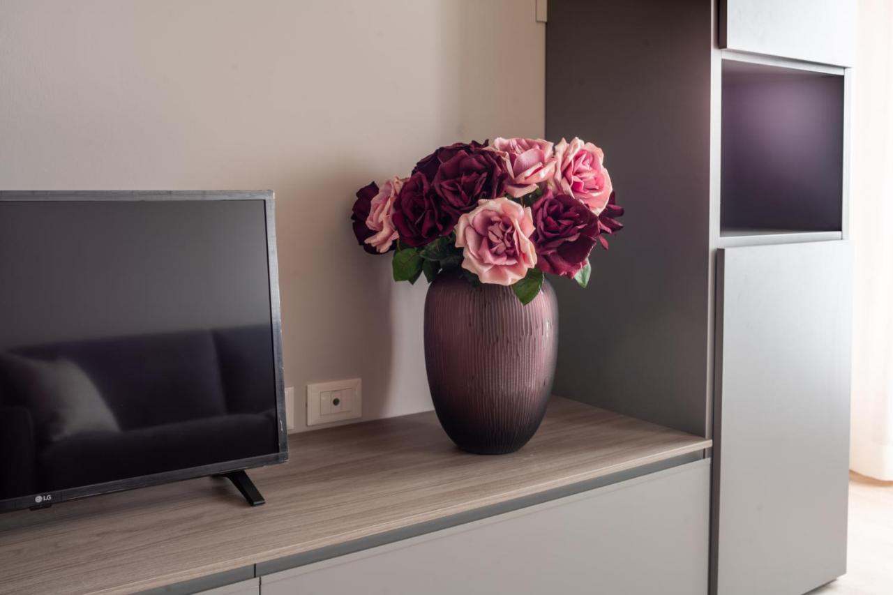 San Pietro Cozy Studio R&R Venedig Exteriör bild